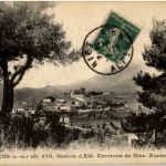 Levens - Station d Ete