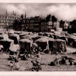 Trouville-Reine-des Plages