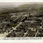 Sochaux - Automobiles Peugeot