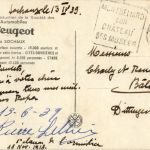 Sochaux - Automobiles Peugeot