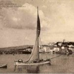 Cannes - Le Port