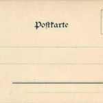 Corvey vom Schlossteich