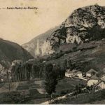Saint-Andre de Rumilly