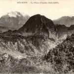 Reunion - Le Pilon d Anchir