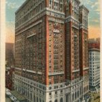 New York - Hotel Mc Alpin
