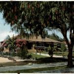 A Typical California Bungalow