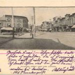 Greetings from Janesville 1901