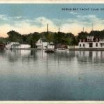 New York Sodus Yacht Club