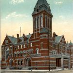 Rochester - Post Office