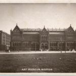 Boston - Art Museum