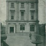 Bangor - Post Office and Custom House