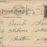 Bangor - Post Office and Custom House