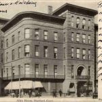 Hartford - Allvn House