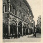 Pisa - Via Del Borgo