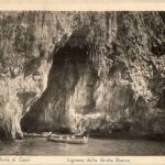 Saluti dall Isola di Capri