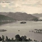 Isole Barromee - Lago Maggiore