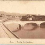 Pisa - Ponte Solferino