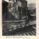 Schloss Runkelstein bei Bozen