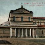 Roma - Basilica di S. Paolo