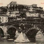 Verona - Ponte Romano