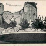 Baia - Tempio di Venere