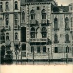 Venezia - Palazzo Contarini