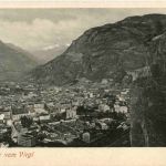 Bozen vom Virgl
