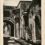 Rodi - Via dei Cavalieri