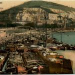 Rouen - Le Quai de Paris