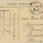 Rouen - Le Quai de Paris