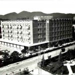 Abano Terme - Hotel Columbia