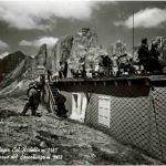 Rifugio Col Rodella