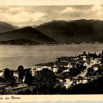 Saluti da Cerro