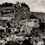 Rocamadour