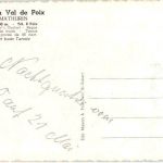 Poix-Saint-Hubert - Hotel du Cal de Poix