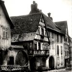 Riquewihr - Grand rue