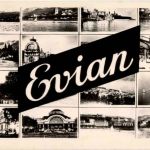 Evian-les Bains