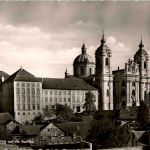 Weingarten - Blick auf Bailika