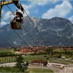 Garmisch-Partenkirchen - Olympia Skistadion