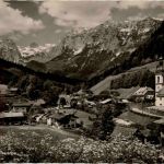 Ramsau