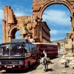 Rotel Tours - Bus - Tittling bei Passau