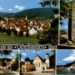 Grüsse aus Schelklingen