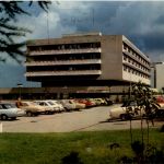 Lüdenscheid - Hellersen - Krankenhaus