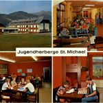 Jugendherberge St. Michael