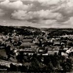 Eichstätt im Altmühltal