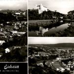 Eichstätt im Altmühltal