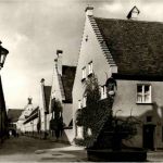 Augsburg - Fuggerei