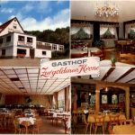 Eiterbach - Gasthof zur Goldenen Krone
