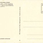 Eiterbach - Gasthof zur Goldenen Krone