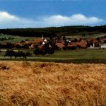 Wenschdorf Odenwald